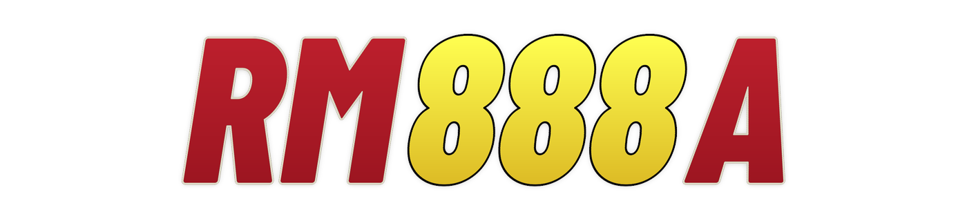 rm888a Logo